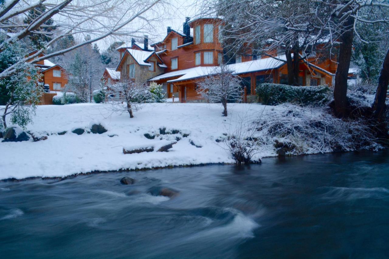 Del Pellin 2* San Martín de los Andes