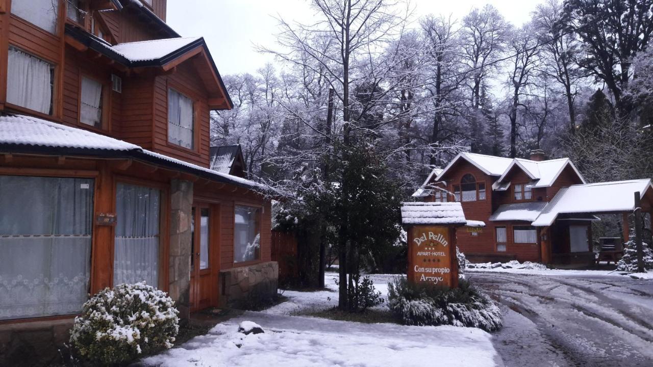 Del Pellin San Martin de los Andes