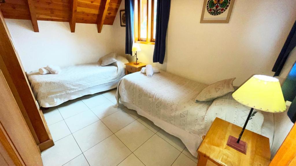 Del Pellin Aparthotel San Martin de los Andes