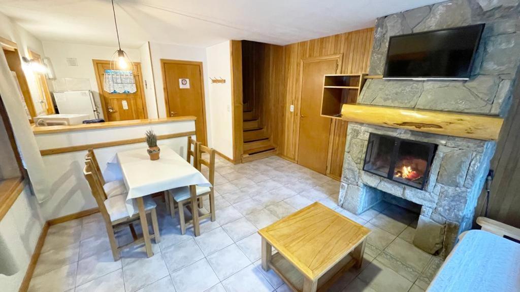 Del Pellin Aparthotel San Martin de los Andes