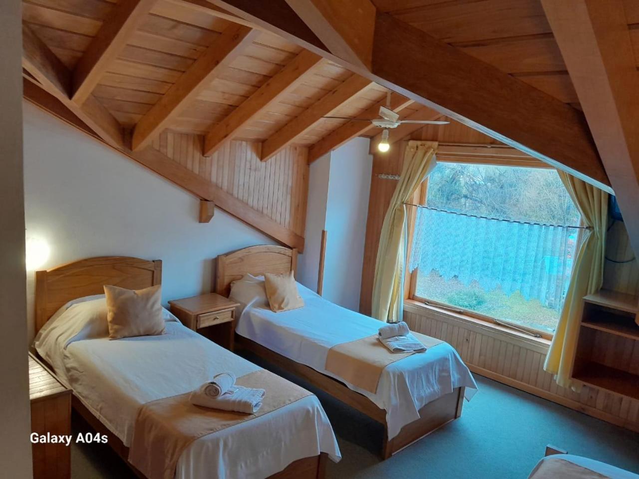 Aparthotel Del Pellin San Martin de los Andes
