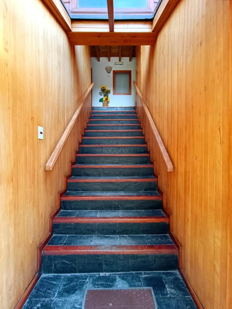 Del Pellin Aparthotel