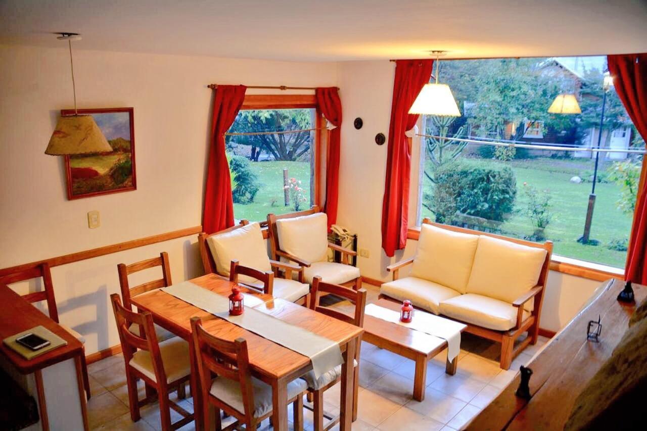 Apart-hotel Del Pellin