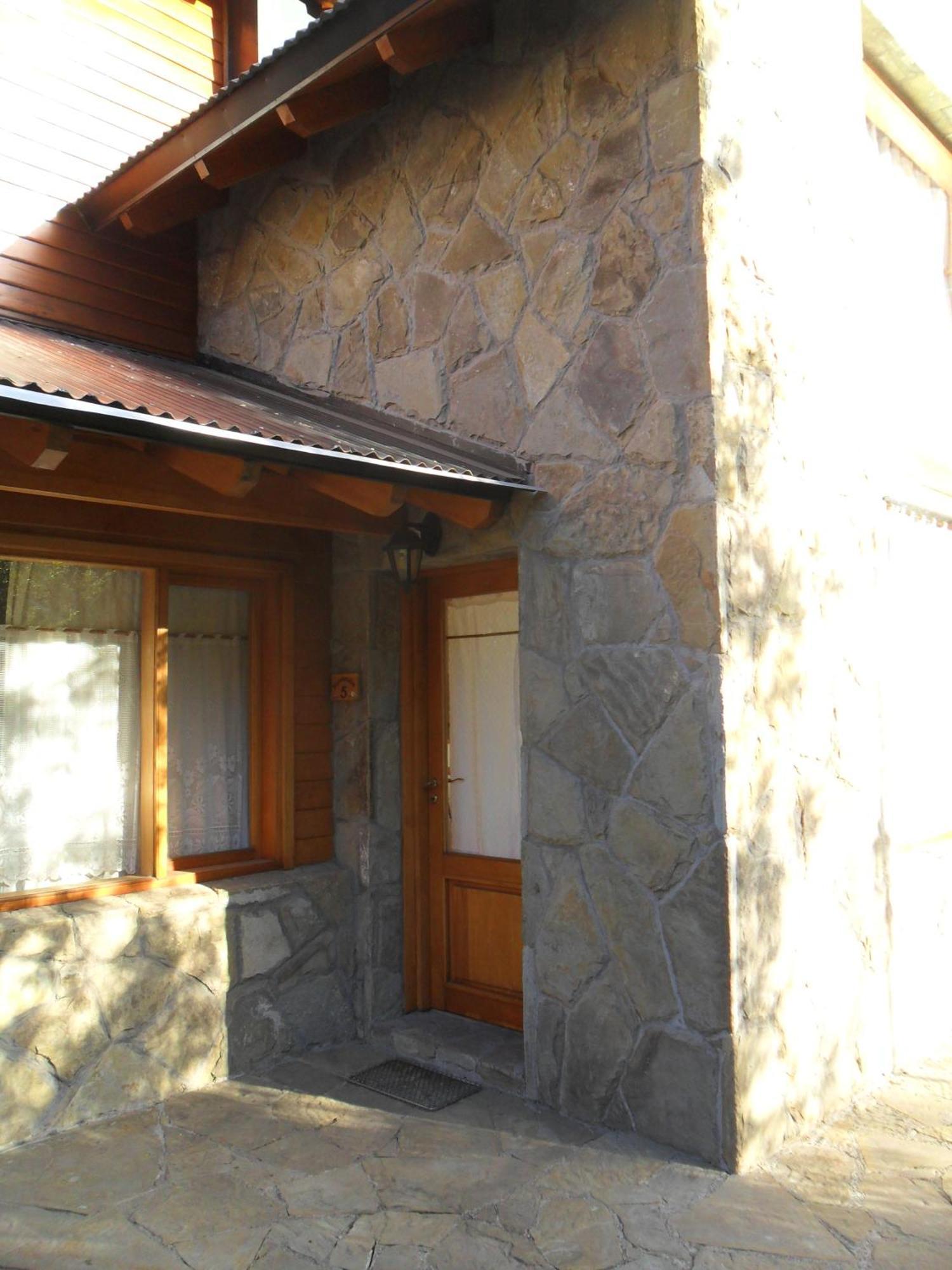 Aparthotel Del Pellin San Martin de los Andes