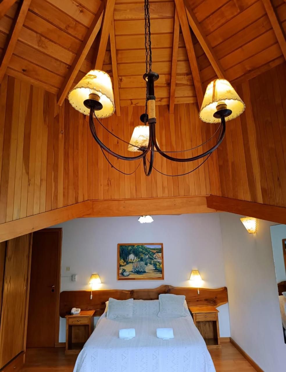 Aparthotel Del Pellin San Martin de los Andes