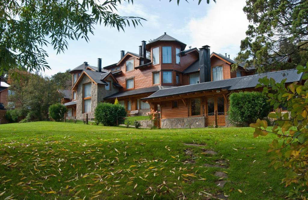 Del Pellin San Martin de los Andes
