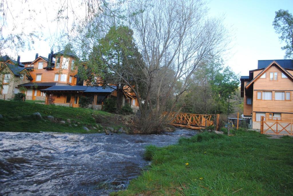 Apart-hotel Del Pellin