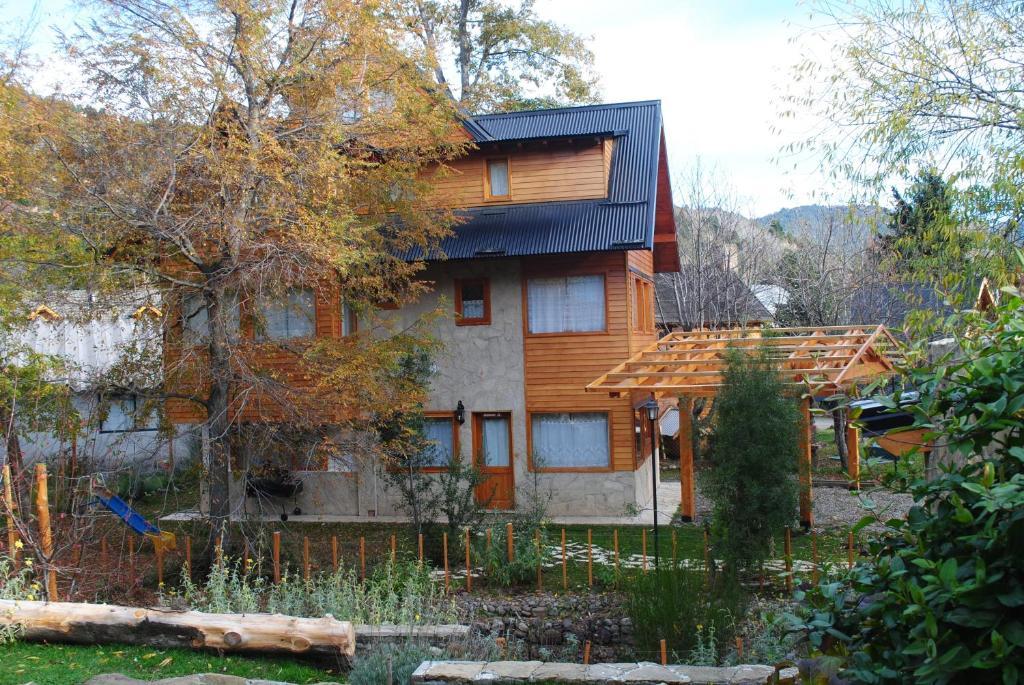 Del Pellin Aparthotel 2*