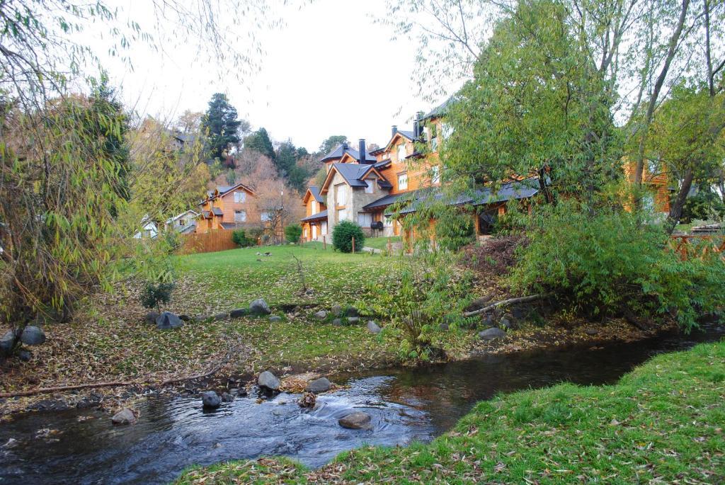 Del Pellin 2* San Martin de los Andes