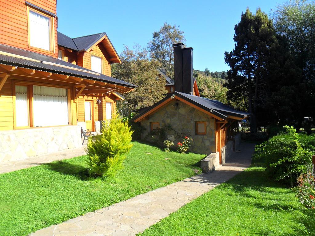 Del Pellin 2* San Martin de los Andes