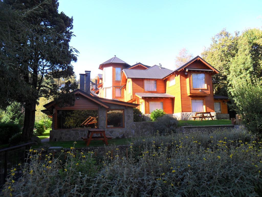 Del Pellin Aparthotel