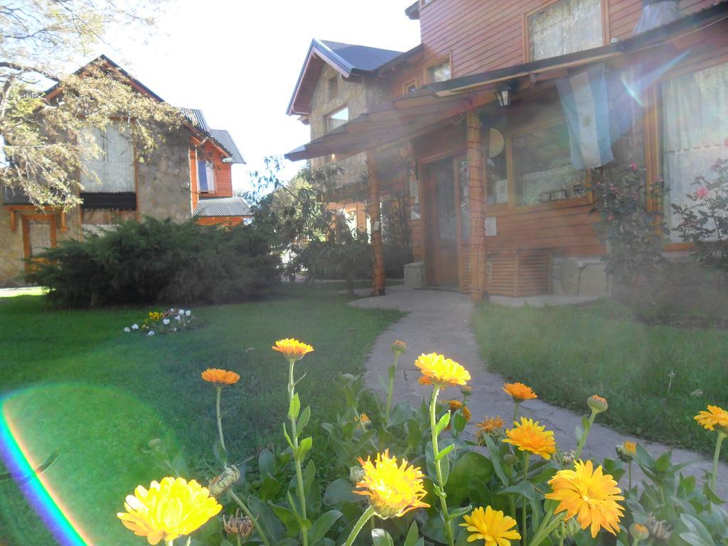 Del Pellin San Martin de los Andes