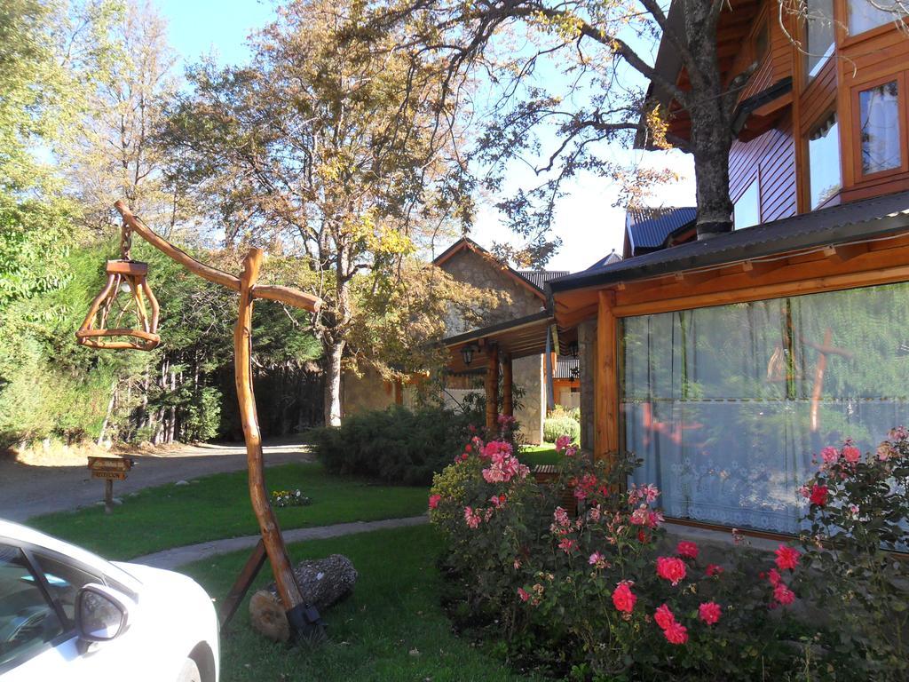Del Pellin Aparthotel