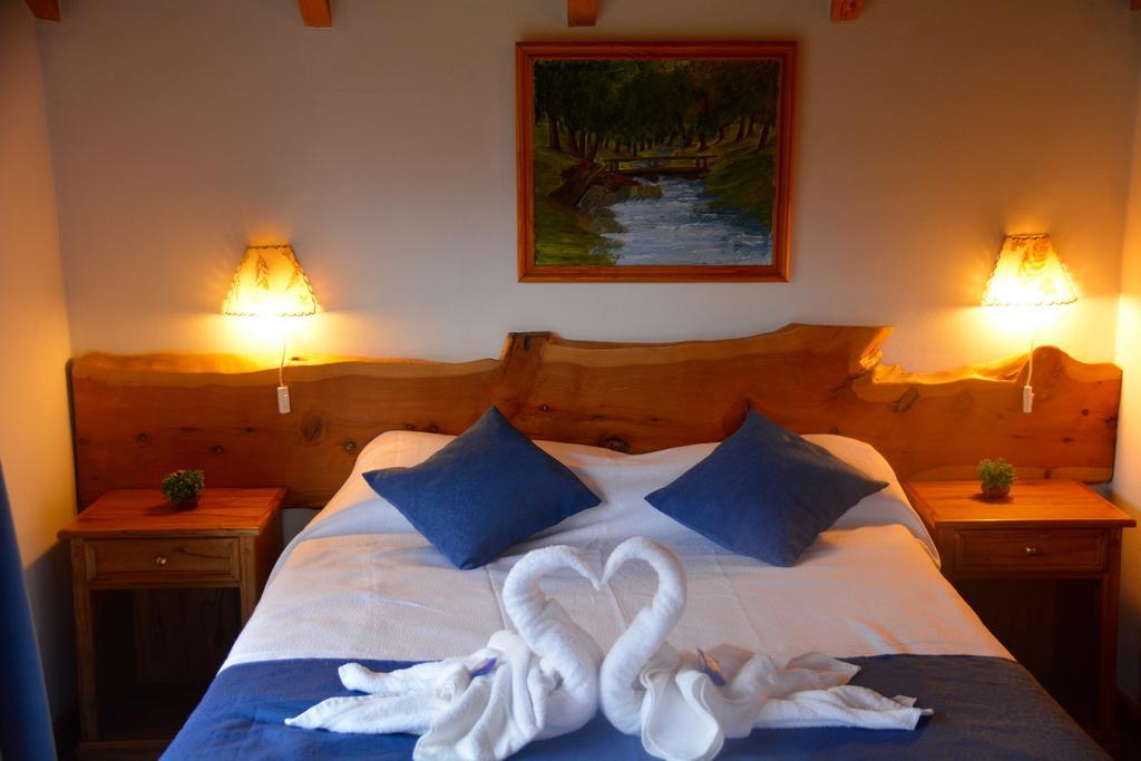 Aparthotel Del Pellin