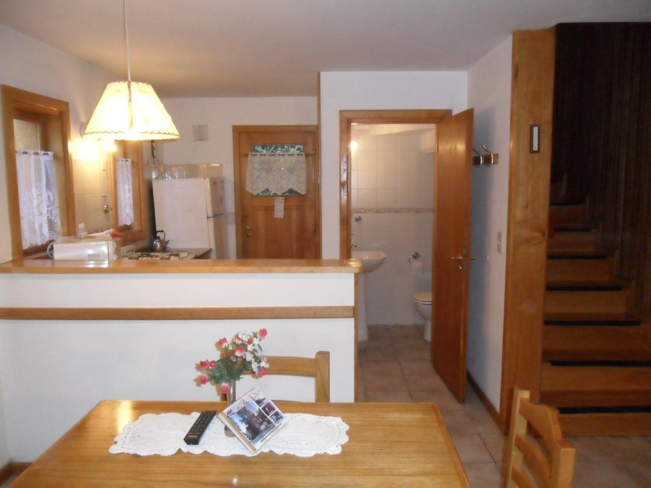 Del Pellin Aparthotel 2*