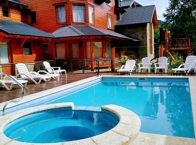 Apart Hotel del Pellin