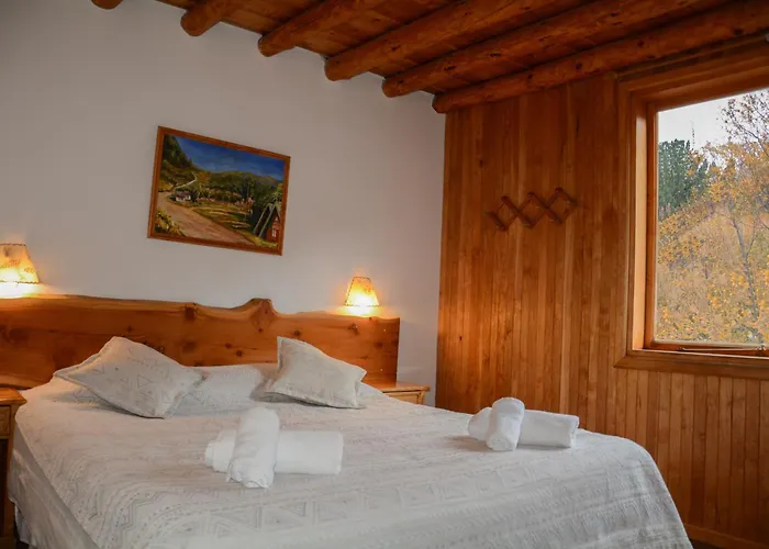 Apart Hotel del Pellin