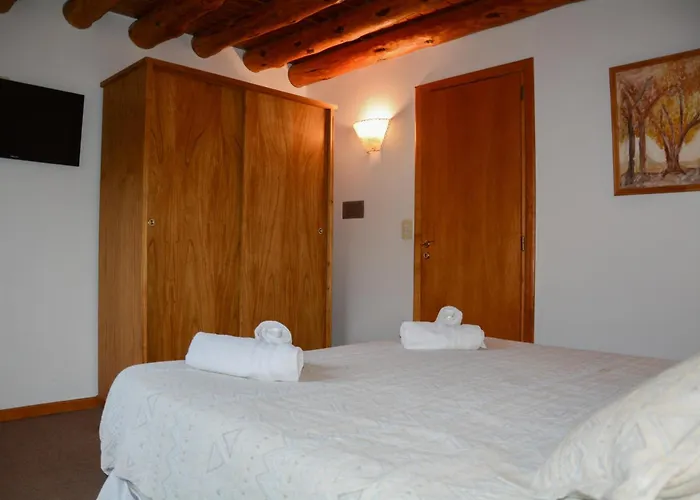 Apart Hotel del Pellin