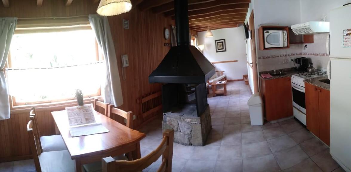 Del Pellin Apartahotel 2*