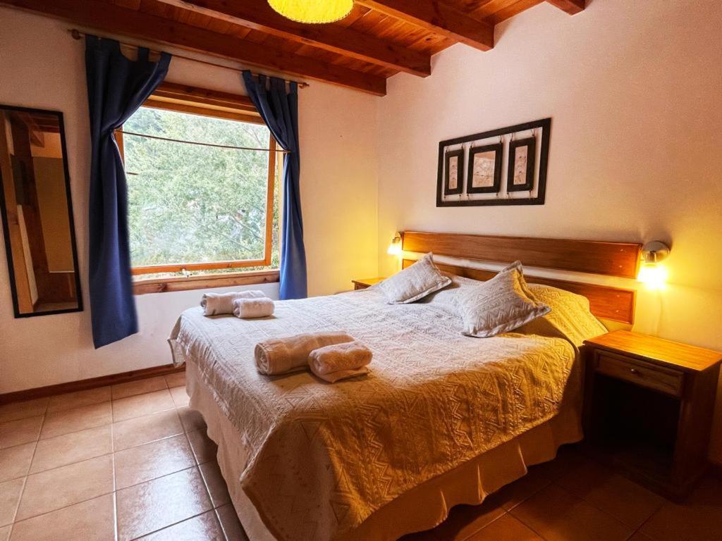 Del Pellin Apartahotel