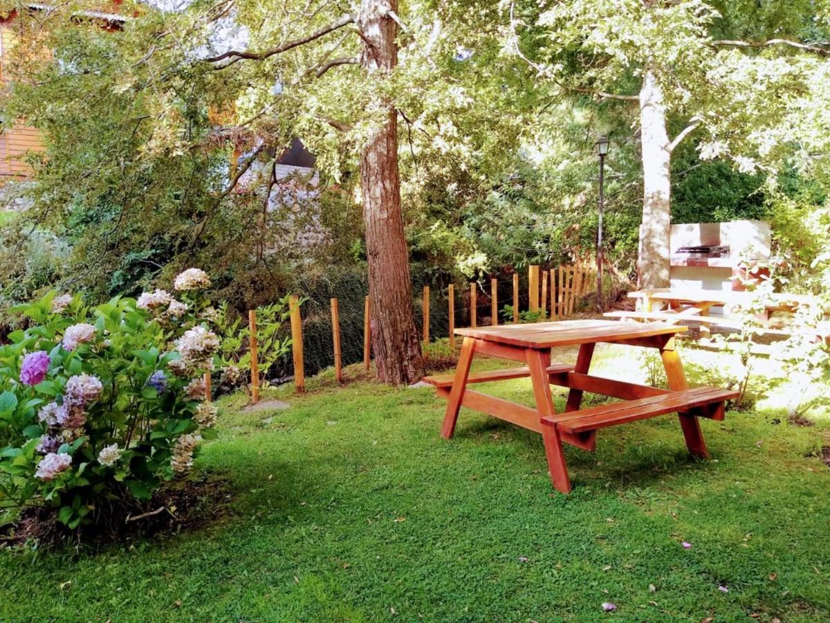 Del Pellin Apartahotel San Martín de los Andes
