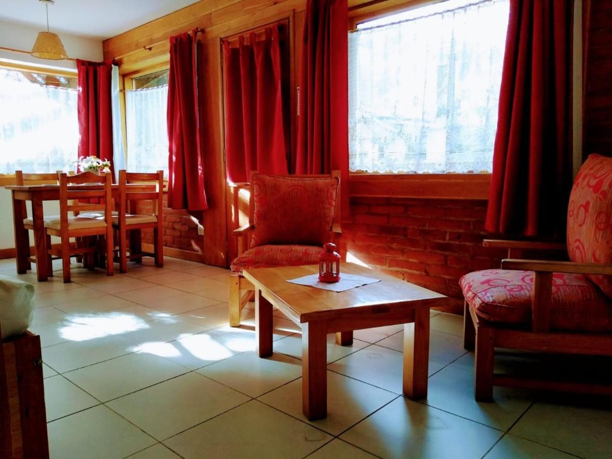 Del Pellin Apartahotel 2*