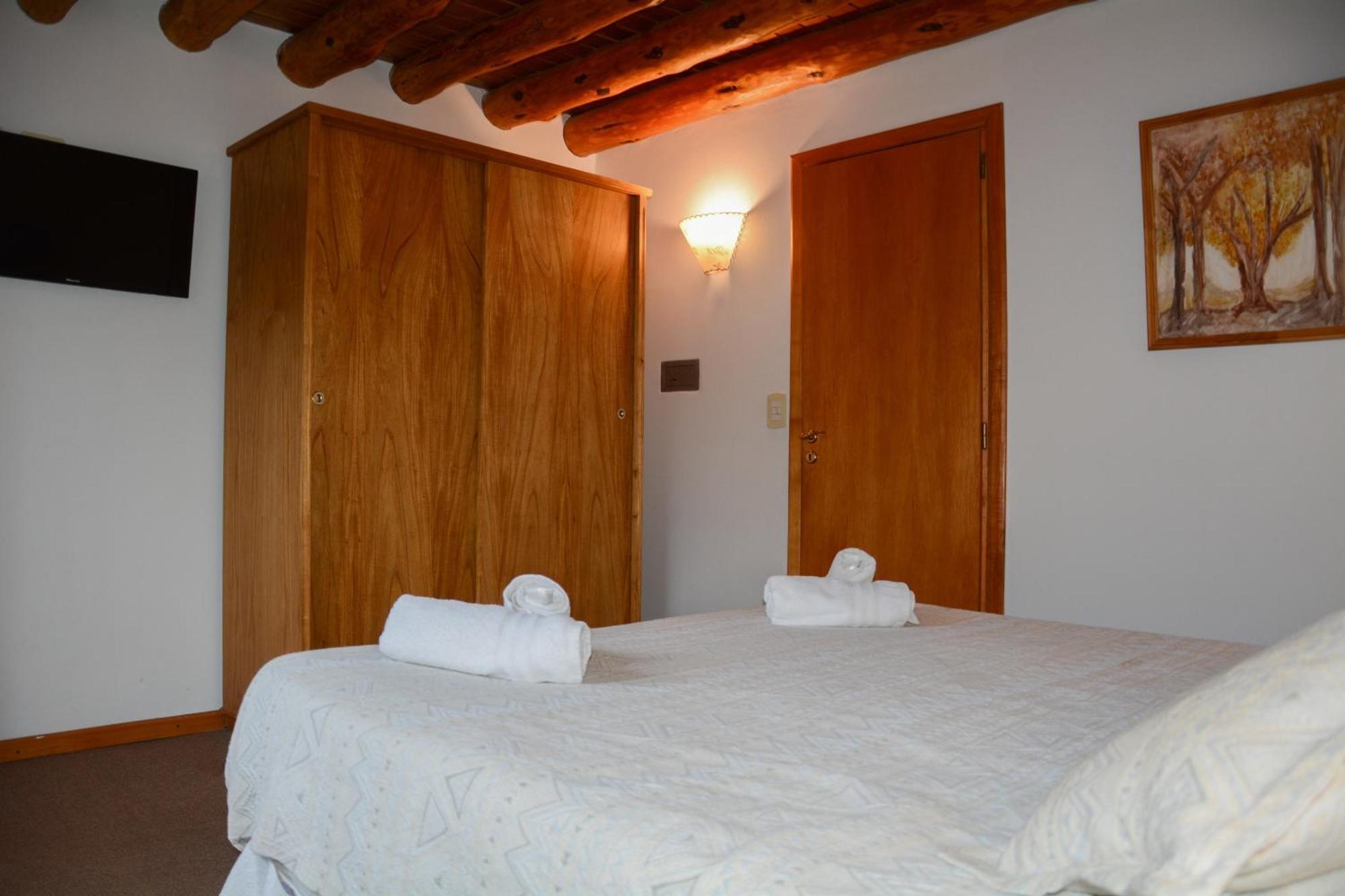 Del Pellin Apartahotel 2*