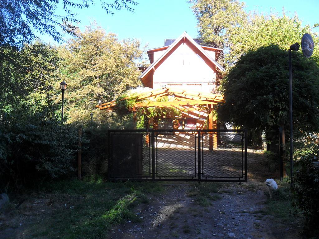 Apartahotel Del Pellin 2*