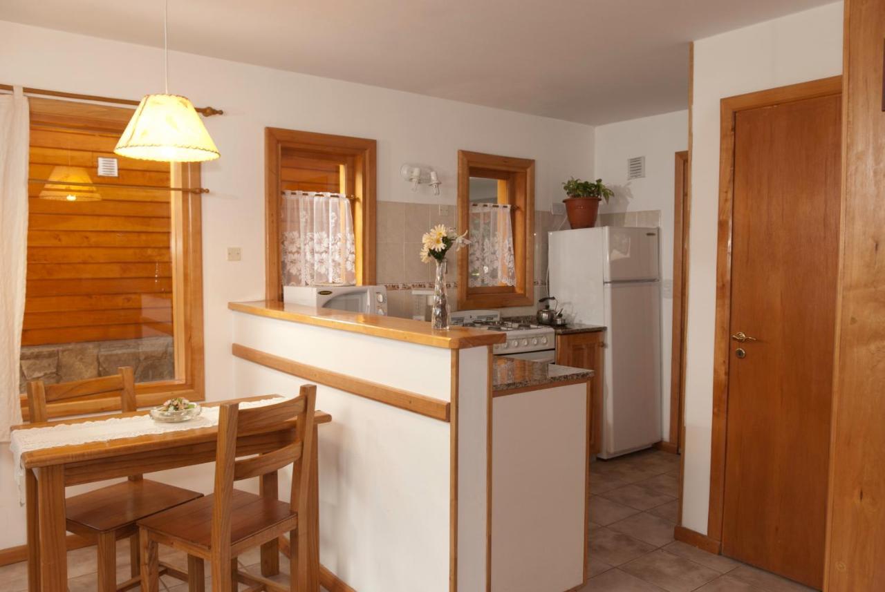 Del Pellin Apartahotel 2*